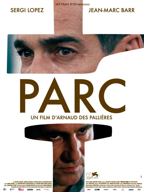 PARC CP RECTO 20X26,6 V HD