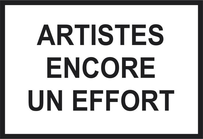 Artistes encore-affiche-site