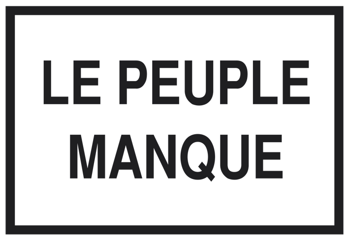 le peuple-manque-site