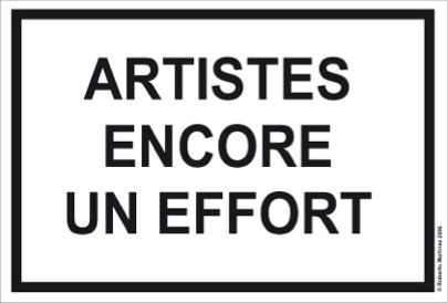 Artistes encore-10x15