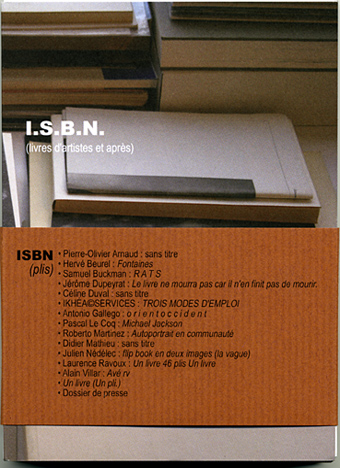 ISBNpli