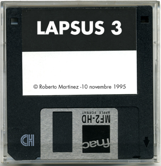 lapsus