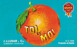 T&M rongés