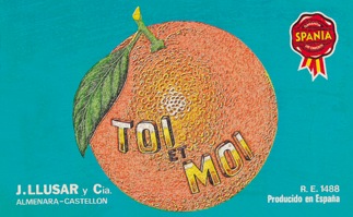 T&M givré