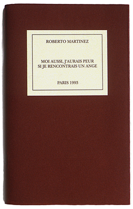 Livre moi aussi rouge