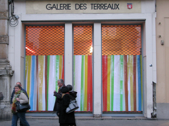 Cécile 01 Terreaux