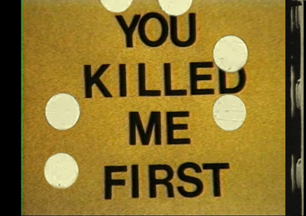 You killed-A4fb