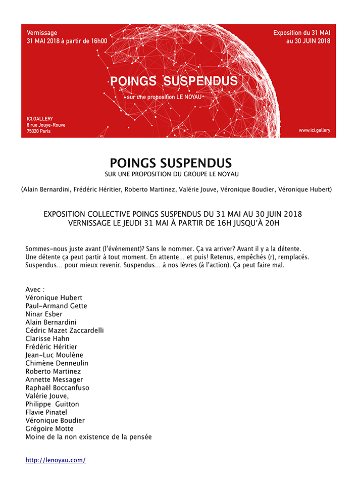 POINGS SUSPENDUS-s