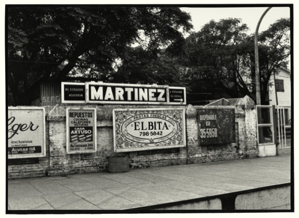 Martinez Buenos Aires