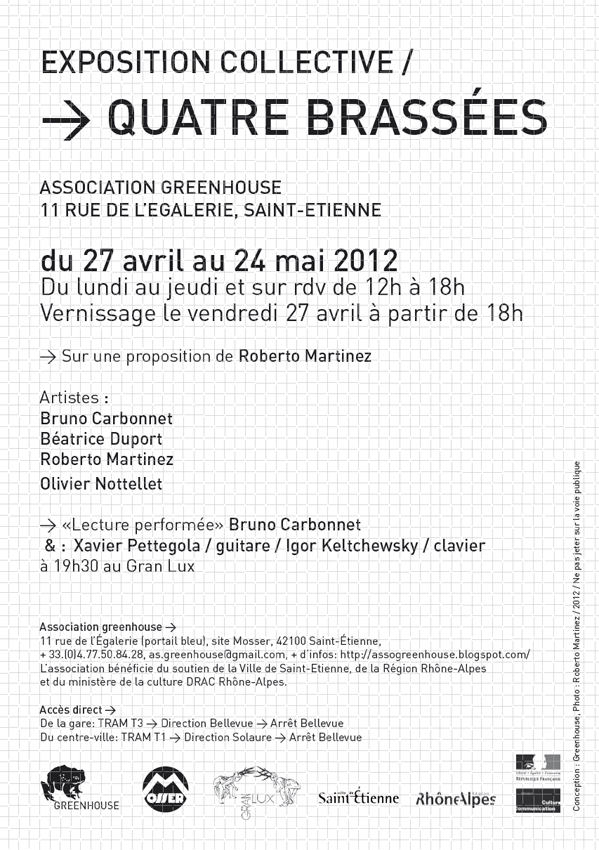 4 brass�e carton-2
