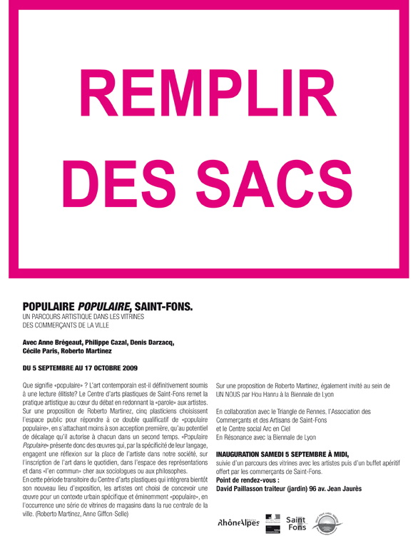 Expo St Fons