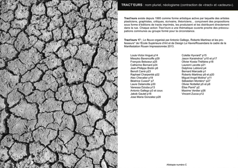 TRact'eurs 17Couv et légendese