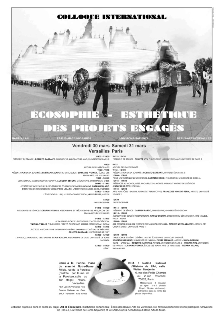 Affiche Colloque cosophie_Esthtique-legweb