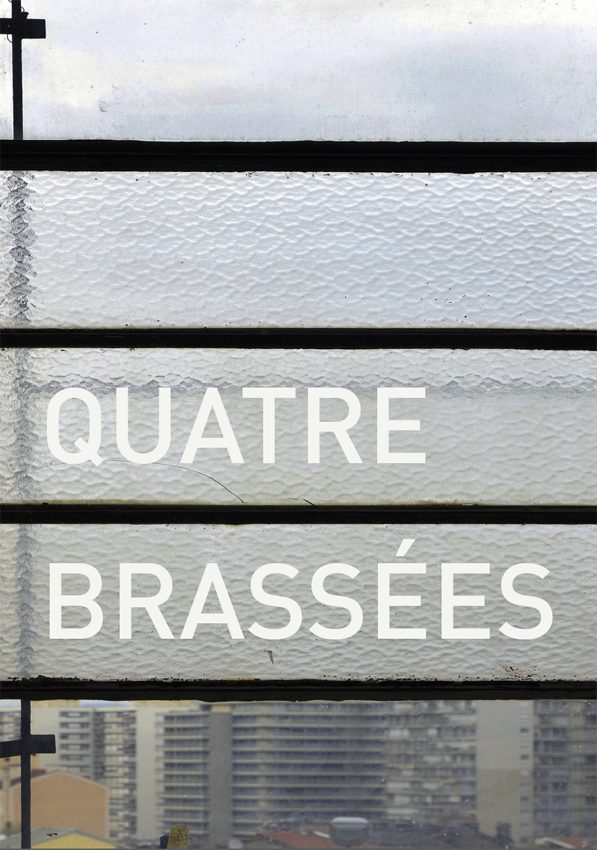 4 brass�e carton-1