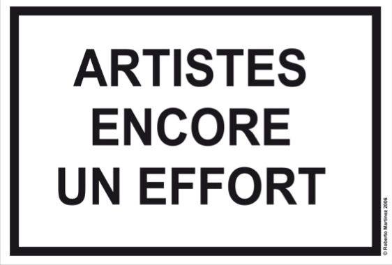 Artistes encore-10x15+