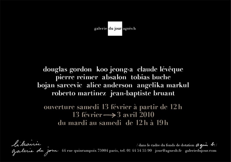 Bonjour Mr Boltanski-2